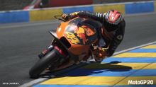 MotoGP 20 - PS4 (12)