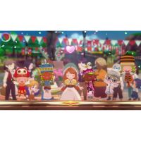 Story of Seasons Grand Bazaar: Limited Edition - Nintendo Switch 2 (3)