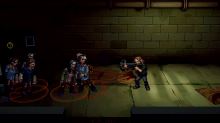 The Walking Dead: Streets of Survival - Deluxe Edition - Nintendo Switch 2 (5)