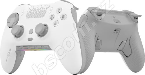 SCUF - Envision HE Wireless - White