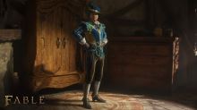 Hra na konzoli Fable - Xbox Series X (3)