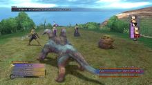 Final Fantasy X/X-2 HD - Nintendo Switch (2)