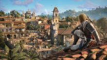 Assassins Creed Black Flag Resynced - Xbox Series X (1)