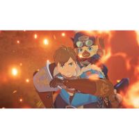 Monster Hunter Stories 3: Twisted Reflection - Nintendo Switch 2 (3)