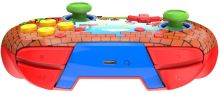 Turtle Beach Rematch Wireles Nintendo Switch 2 - Reveal - Mario Bricks (8)