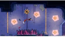 The Rogue Prince of Persia: Immortal Edition - Nintendo Switch (4)