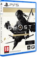 Hra na konzoli Ghost of Tsushima: Directors Cut - PS5 Hra na konzoli Ghost of Tsushima: Directors Cut - PS5