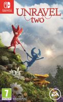 Hra na konzoli Unravel Two - Nintendo Switch