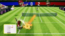 Mario Tennis Fever - Nintendo Switch 2 (16)