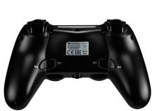 Gamepad Canyon GPW5 s touchpadem pro PS4 (1)
