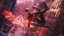 Hra na konzoli Marvels Spider-Man: Miles Morales - PS4 (3)