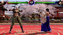 Virtua Fighter 5 R.E.V.O. World Stage: 30th Anniversary Edition - Nintendo Switch 2 (6)