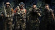 Hra na konzoli Tom Clancys Ghost Recon: Breakpoint - Xbox One (14)