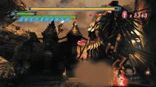 Hra na konzoli Devil May Cry HD Collection - PS4 (14)