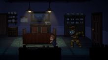 Five Nights at Freddys: Into the Pit - Xbox Series X (1)