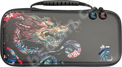 Přepravní pouzdro - The Dragons Soul (Alter Series) - Nintendo Switch 2 3701625909606