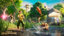 RuneScape: Dragonwilds - Xbox Series X (5)
