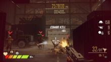 Hra na konzoli Operation Wolf Returns: First Mission - Nintendo Switch (3)
