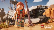 Hra na konzoli LEGO Horizon Adventures - Nintendo Switch (9)