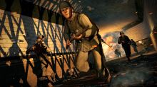 Hra na konzoli Sniper Elite V2 Remastered - Nintendo Switch (8)