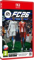 EA Sports FC 26 - Nintendo Switch 2