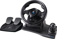 Volant SUPERDRIVE GS550