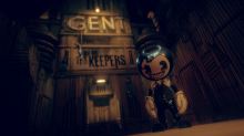 Bendy and the Dark Revival - Nintendo Switch (14)