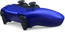 Gamepad PlayStation 5 DualSense Wireless Controller - Cobalt Blue (2)
