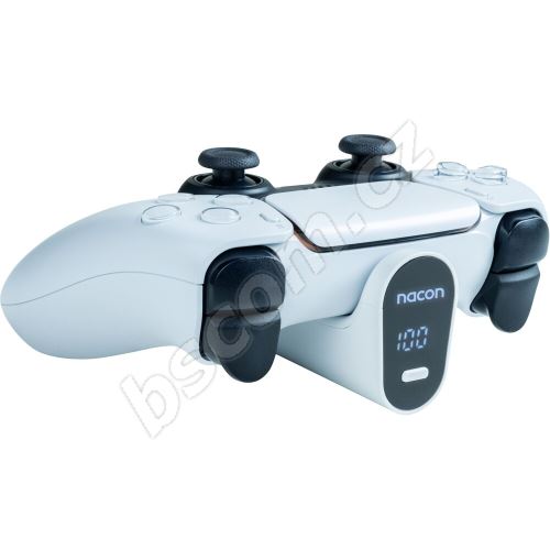 Nacon Externí Baterie - PlayStation 5 DualSense Wireless Controller 3665962026993