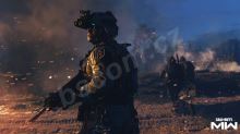 Hra na konzoli Call of Duty: Modern Warfare II C.O.D.E. Edition - Xbox (9)