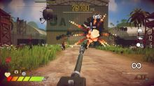 Hra na konzoli Operation Wolf Returns: First Mission - Nintendo Switch (5)