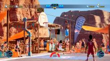Hra na konzoli NBA Playgrounds 2 - Xbox One (6)