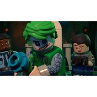 LEGO Batman: Legacy of the Dark Knight: Deluxe Edition - Nintendo Switch 2 (4)