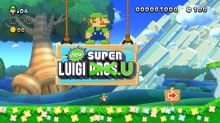 Hra na konzoli New Super Mario Bros U Deluxe - Nintendo Switch (8)
