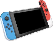 Obal na Nintendo Switch VENOM VS4903 Nintendo Switch Protective Shell Case With Game Storage (1)