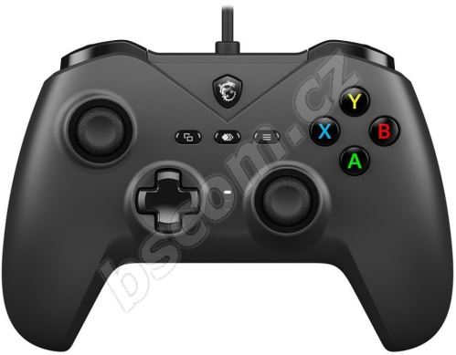 MSI Force GC200 černý