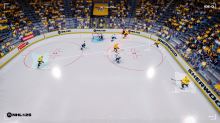 Hra na konzoli NHL 25 - Xbox Series X (7)