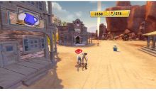 Toy Story: Retro Roundup! + Toy Story 3: Complete Edition Double Pack - Nintendo Switch (4)