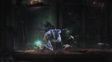 Mandragora: Whispers of the Witch Tree - Nintendo Switch (1)