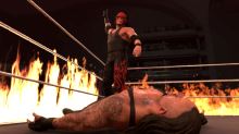 WWE 2K26: Standard Edition - Xbox Series X|S Digital (5)