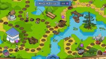 Hra na konzoli Asterix & Obelix: Heroes - Nintendo Switch (1)