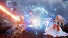Tales of Arise Beyond The Dawn Edition - Nintendo Switch 2 (3)