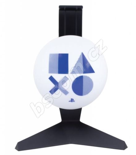 Stojan na sluchátka PlayStation Headset Stand Light