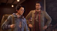 Hra na konzoli Life is Strange: True Colors - Xbox (1)
