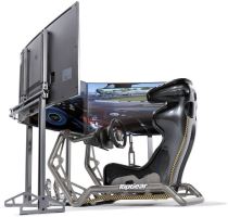Stojan na televizi PLAYSEAT TV Stand Pro (11)