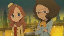 Laytons Mystery Journey: Katrielle and the Millionaires' Conspiracy - Deluxe Edition - Nintendo Swit (11)