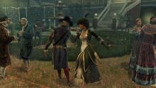 Hra na konzoli Assassins Creed 3 + Liberation Remaster - PS4 (8)
