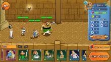 Hra na konzoli Asterix & Obelix: Heroes - Nintendo Switch (12)
