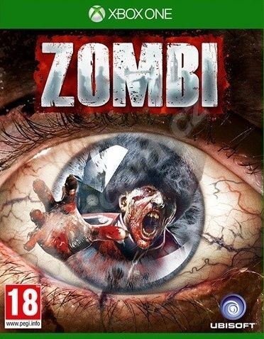 ZOMBI (Xbox One)