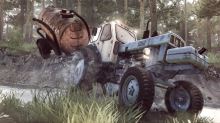 MudRunner - American Wilds Edition - Nintendo Switch (6)